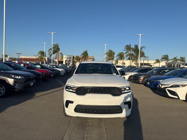 2023 Dodge Durango GT 2023 Dodge Durango GT