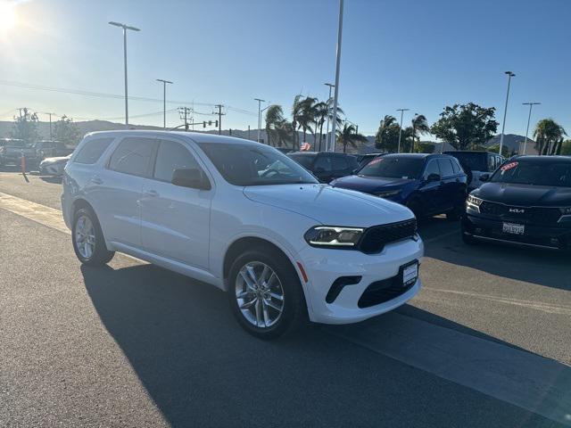 2023 Dodge Durango GT AWD