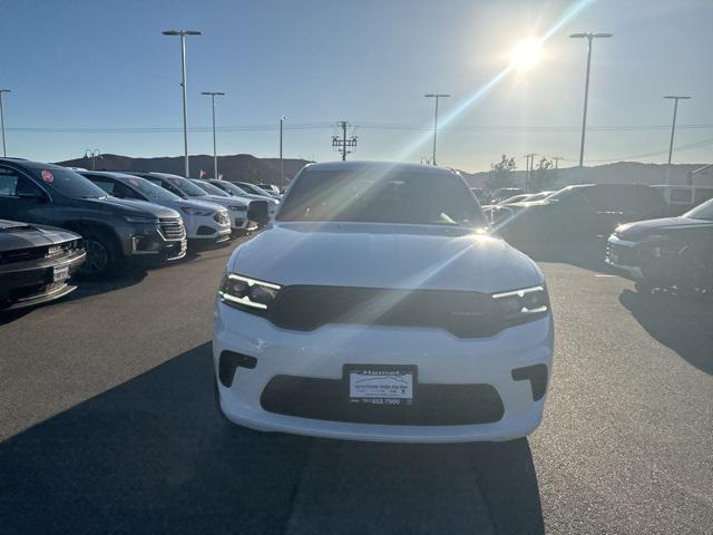2023 Dodge Durango GT AWD