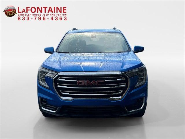 2024 GMC Terrain AWD SLT