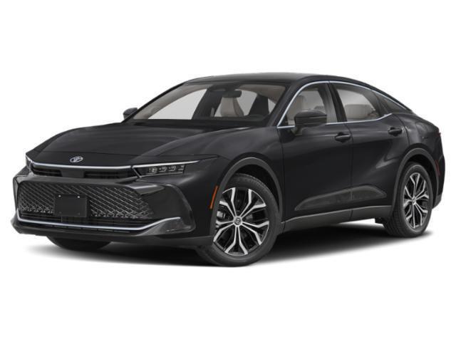 2024 Toyota Crown XLE