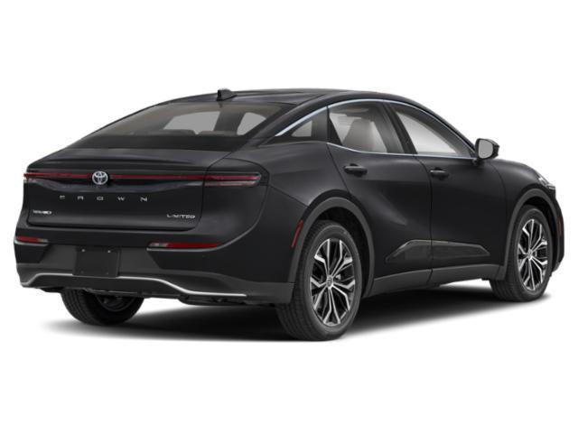 2024 Toyota Crown XLE