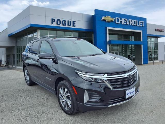 2022 Chevrolet Equinox AWD LT 2022 Chevrolet Equinox AWD LT