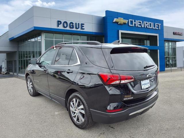 2022 Chevrolet Equinox AWD LT 2022 Chevrolet Equinox AWD LT