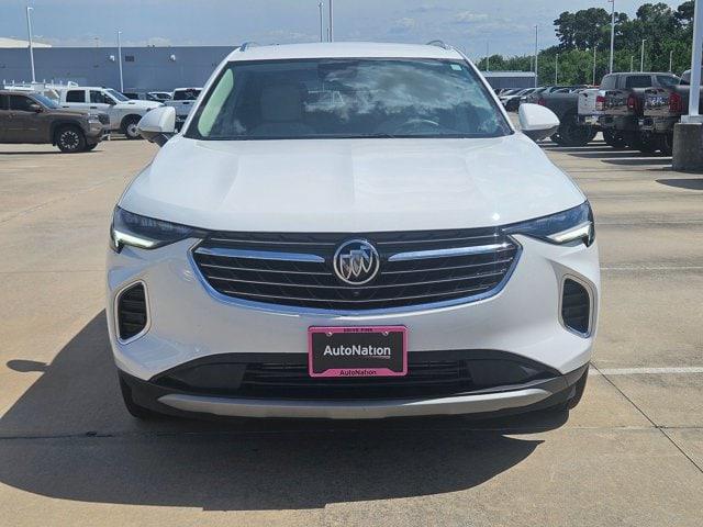 2023 Buick Envision Essence AWD