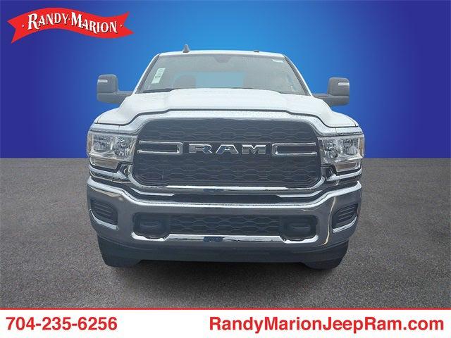 2023 RAM 2500 Tradesman Crew Cab 4x4 8 Box