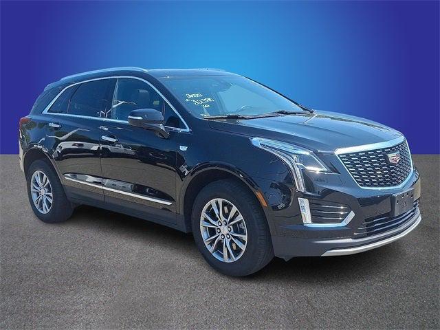 2022 Cadillac XT5 AWD Premium Luxury