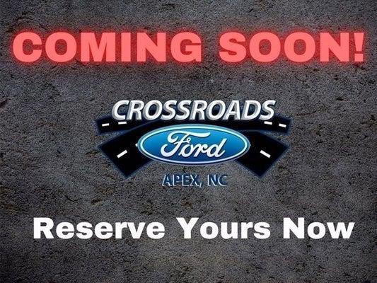 2022 Ford F-350 Chassis XL