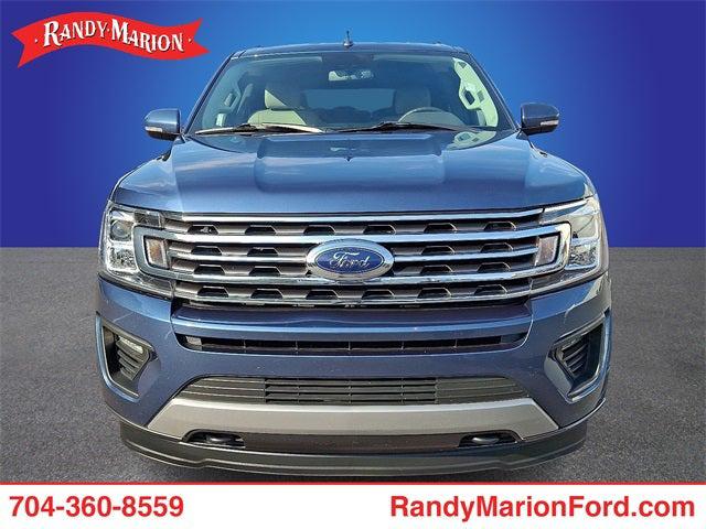 2019 Ford Expedition XLT