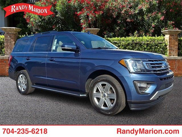 2019 Ford Expedition XLT 2019 Ford Expedition XLT