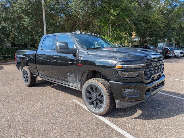 2025 RAM Ram 2500 RAM 2500 LARAMIE CREW CAB 4X4 64 BOX