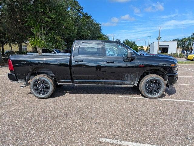 2025 RAM Ram 2500 RAM 2500 LARAMIE CREW CAB 4X4 64 BOX