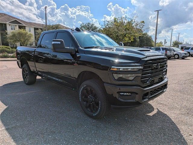 2025 RAM Ram 2500 RAM 2500 LARAMIE CREW CAB 4X4 64 BOX