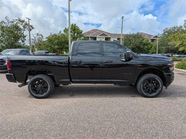 2025 RAM Ram 2500 RAM 2500 BIG HORN CREW CAB 4X4 64 BOX