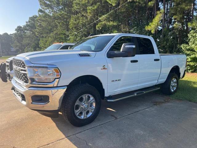 2024 Ram 2500 Big Horn Crew Cab 4x4 6'4" Box for sale in Marshall, TX