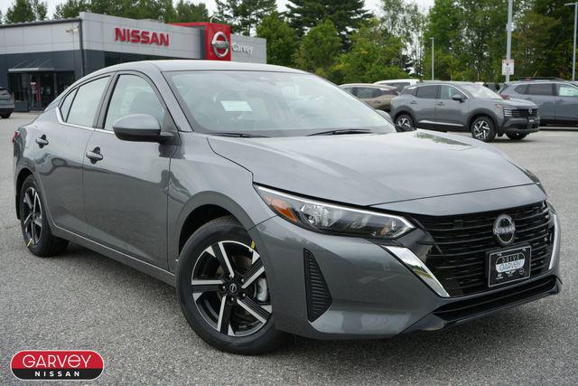 2025 Nissan Sentra SV for sale in Clarendon, VT