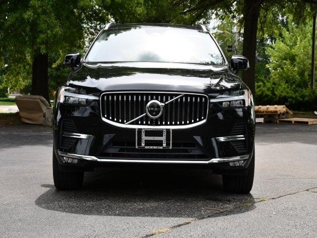 2022 Volvo XC60 B5 Inscription