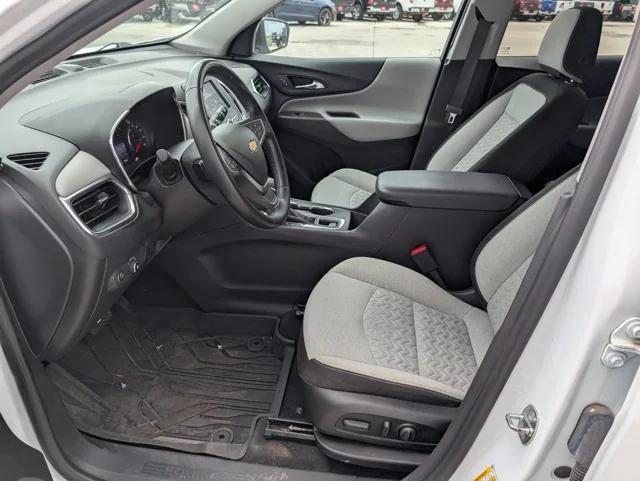2023 Chevrolet Equinox AWD LT