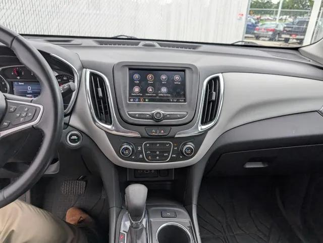 2023 Chevrolet Equinox AWD LT