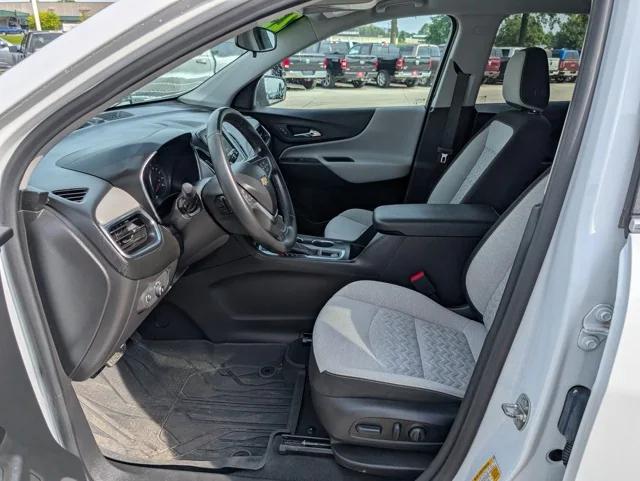 2023 Chevrolet Equinox AWD LT