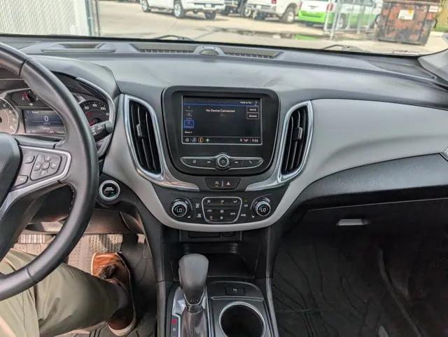 2023 Chevrolet Equinox AWD LT