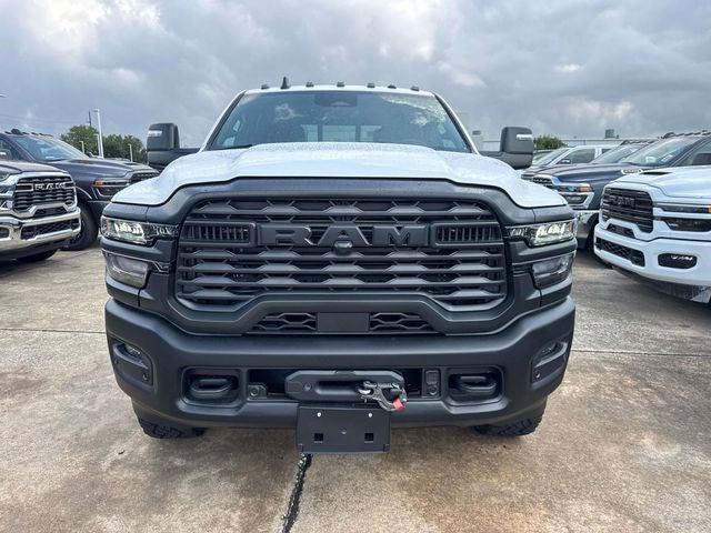 2025 RAM Ram 2500 RAM 2500 TRADESMAN CREW CAB 4X4 64 BOX