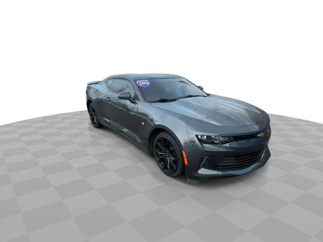 2016 Chevrolet Camaro 1LT