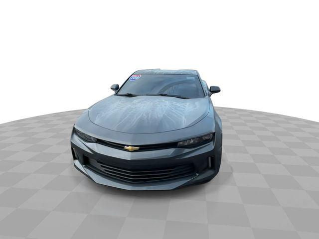 2016 Chevrolet Camaro 1LT