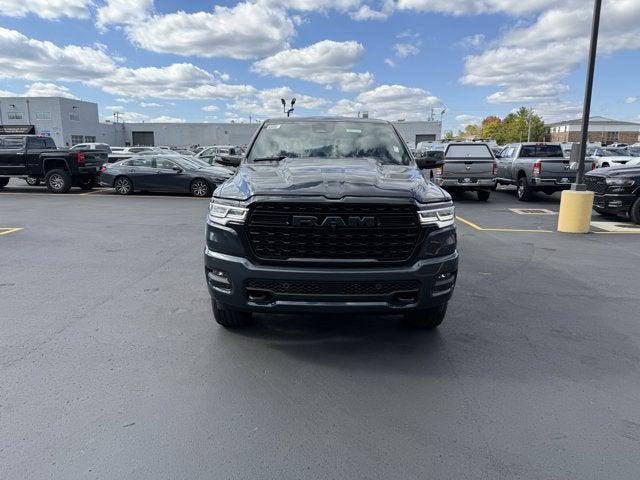2026 RAM Ram 1500 RAM 1500 LIMITED CREW CAB 4X4 57 BOX 2026 RAM Ram 1500 RAM 1500 LIMITED CREW CAB 4X4 57 BOX