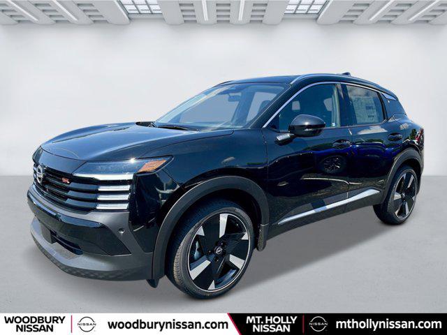 2025 Nissan Kicks SR Intelligent AWD for sale in Hainesport, NJ