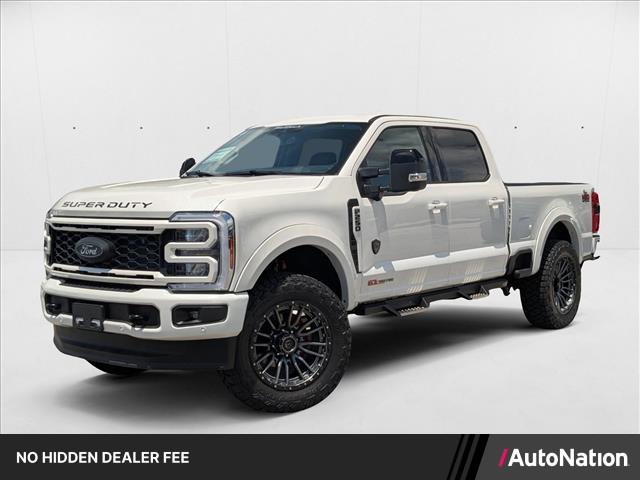 2025 Ford F-250 LARIAT for sale in St. Petersburg, FL