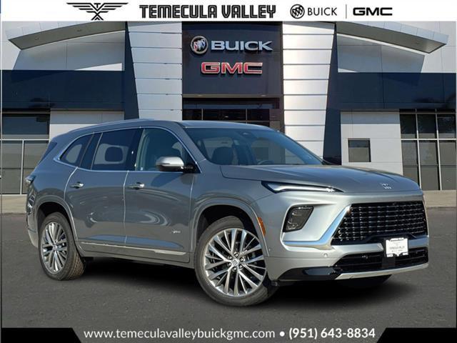 2026 Buick Enclave Avenir FWD for sale in Temecula, CA