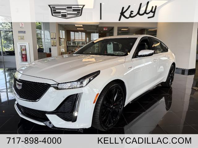 2022 Cadillac CT5-V V-Series for sale in Lancaster, PA