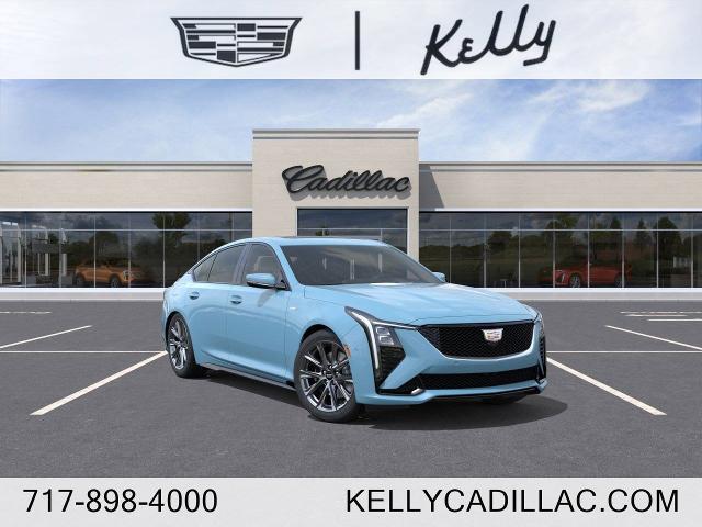 2026 Cadillac CT5-V V-Series RWD for sale in Lancaster, PA