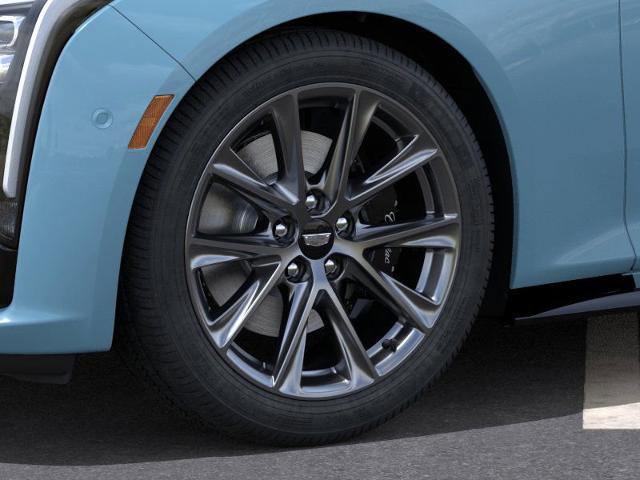 2026 Cadillac CT5-V V-Series RWD