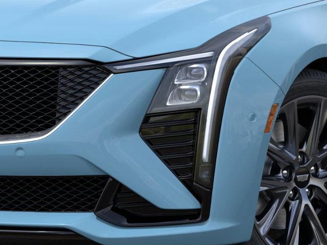 2026 Cadillac CT5-V V-Series RWD