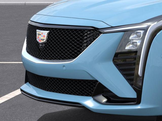 2026 Cadillac CT5-V V-Series RWD