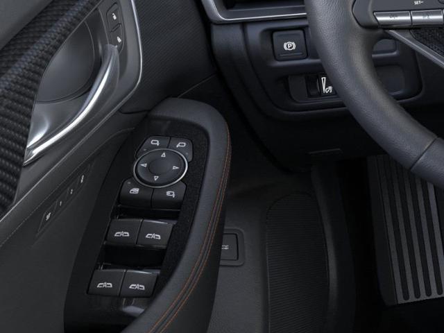 2026 Cadillac CT5-V V-Series RWD