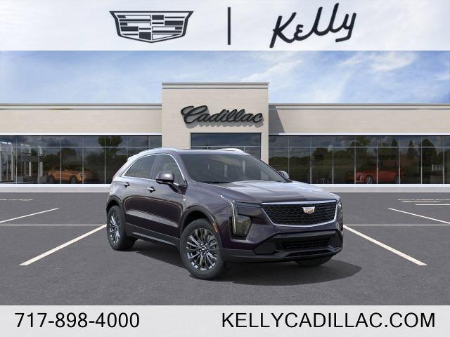 2025 Cadillac XT4 AWD Premium Luxury for sale in Lancaster, PA