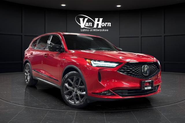 2022 Acura MDX A-SPEC Package for sale in Milwaukee, WI
