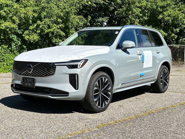 2026 Volvo XC90 B6 Ultra 7-Seater