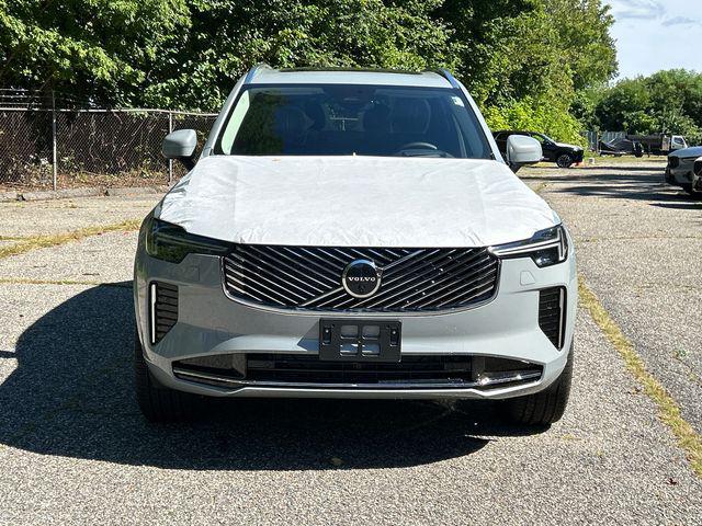 2026 Volvo XC90 B6 Ultra 7-Seater
