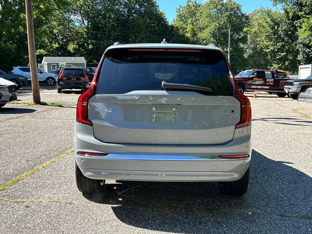 2026 Volvo XC90 B6 Ultra 7-Seater