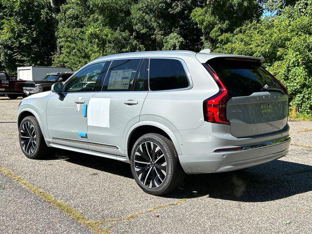 2026 Volvo XC90 B6 Ultra 7-Seater