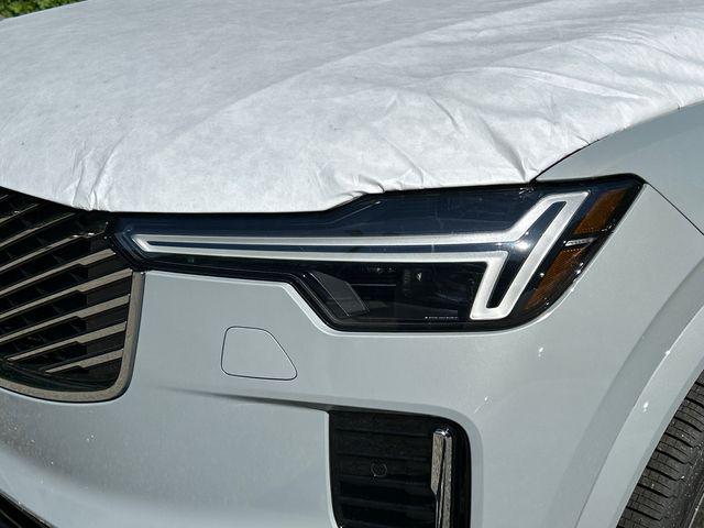 2026 Volvo XC90 B6 Ultra 7-Seater