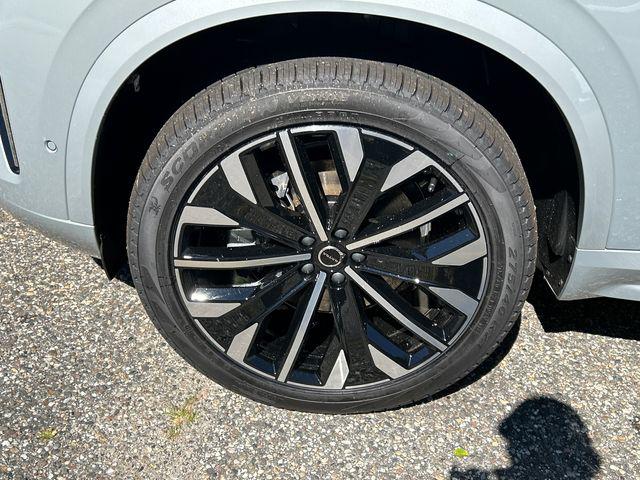 2026 Volvo XC90 B6 Ultra 7-Seater