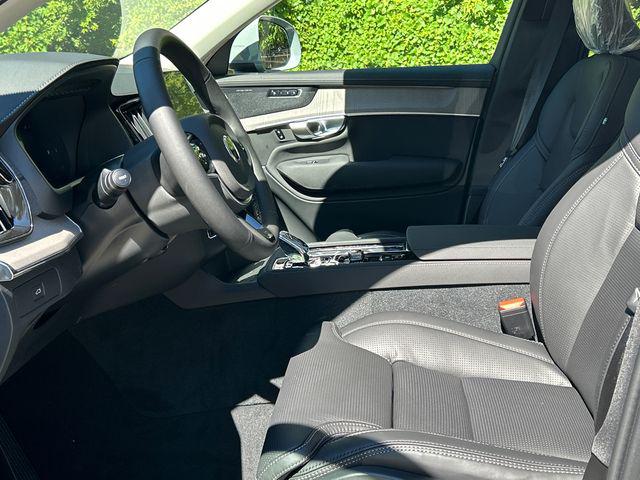 2026 Volvo XC90 B6 Ultra 7-Seater