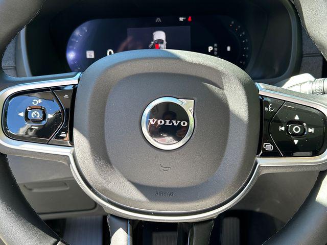 2026 Volvo XC90 B6 Ultra 7-Seater
