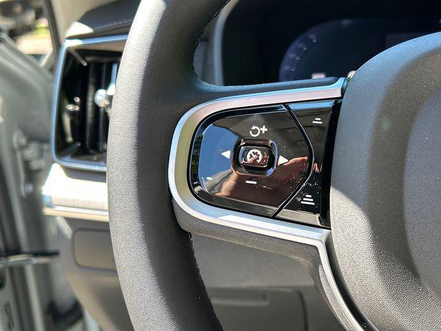2026 Volvo XC90 B6 Ultra 7-Seater