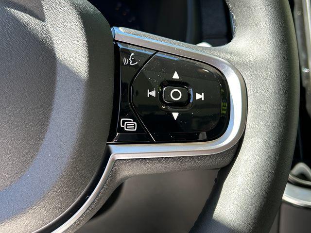 2026 Volvo XC90 B6 Ultra 7-Seater